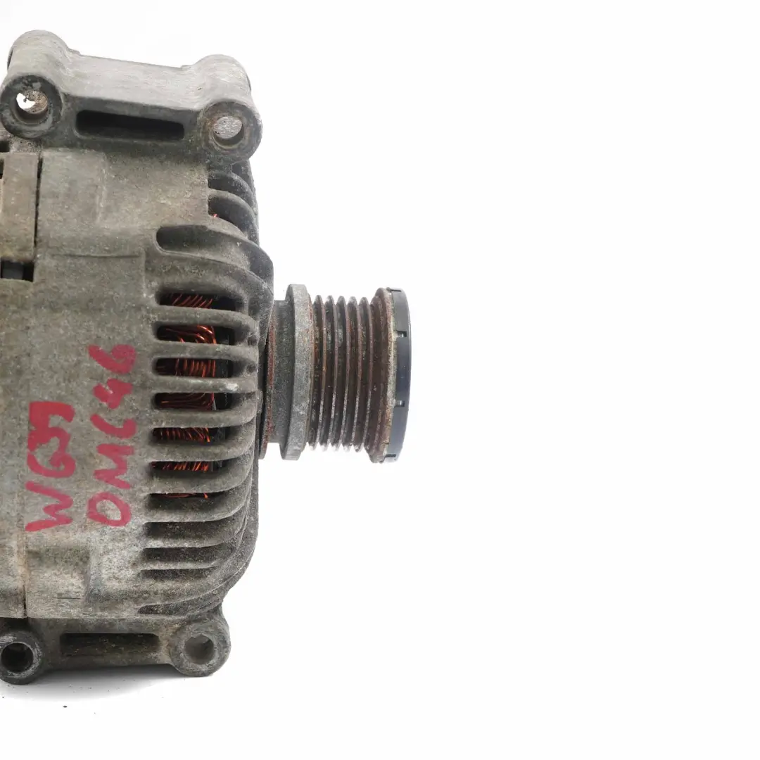  Alternator Mercedes Vito W639 Sprinter W906 14V 180A Generator Valeo - SKU A6461541102 - Part number A6461541102