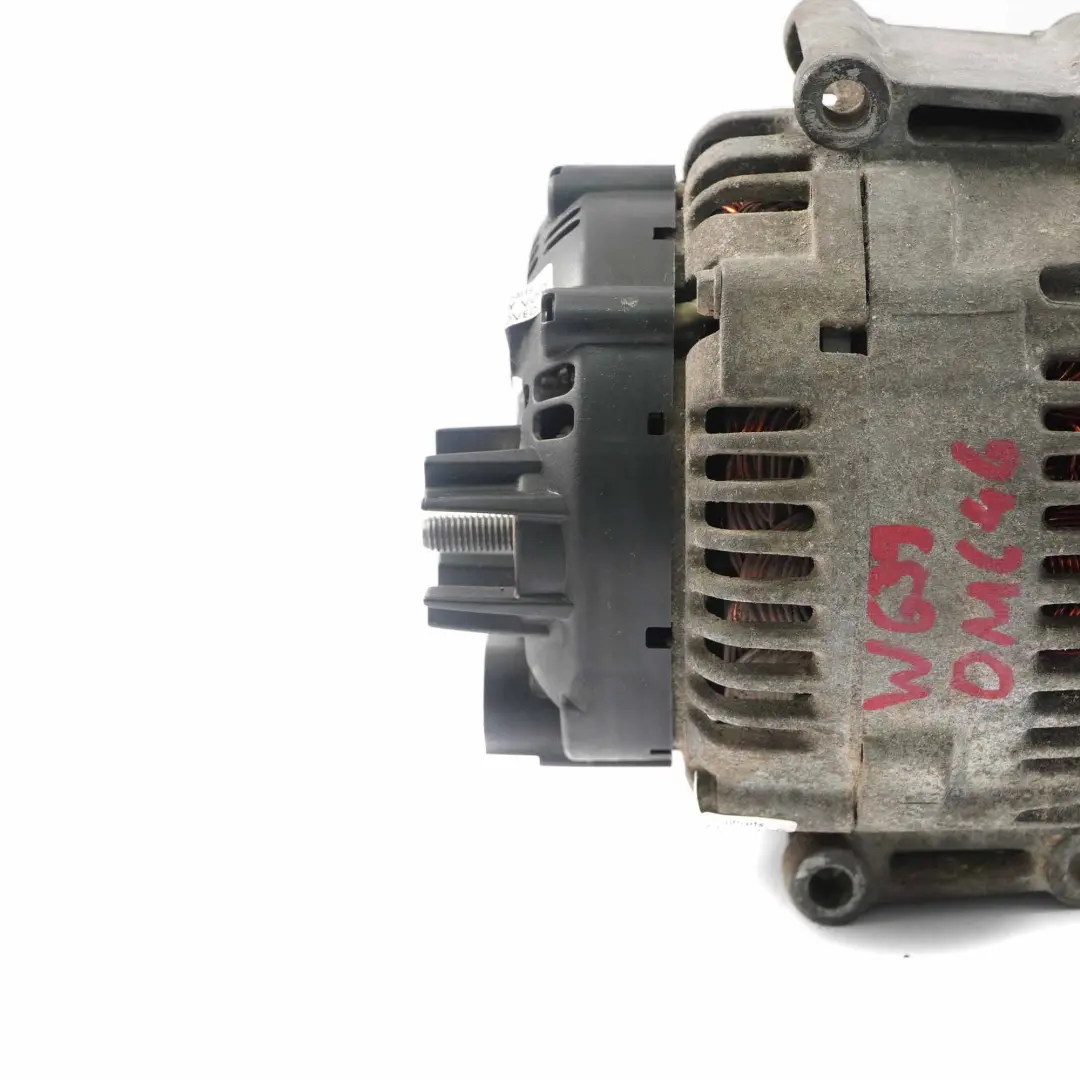  Alternateur Mercedes Vito W639 Sprinter W906 Generator 14V 180A - SKU A6461541102 - Numéro de pièce A6461541102
