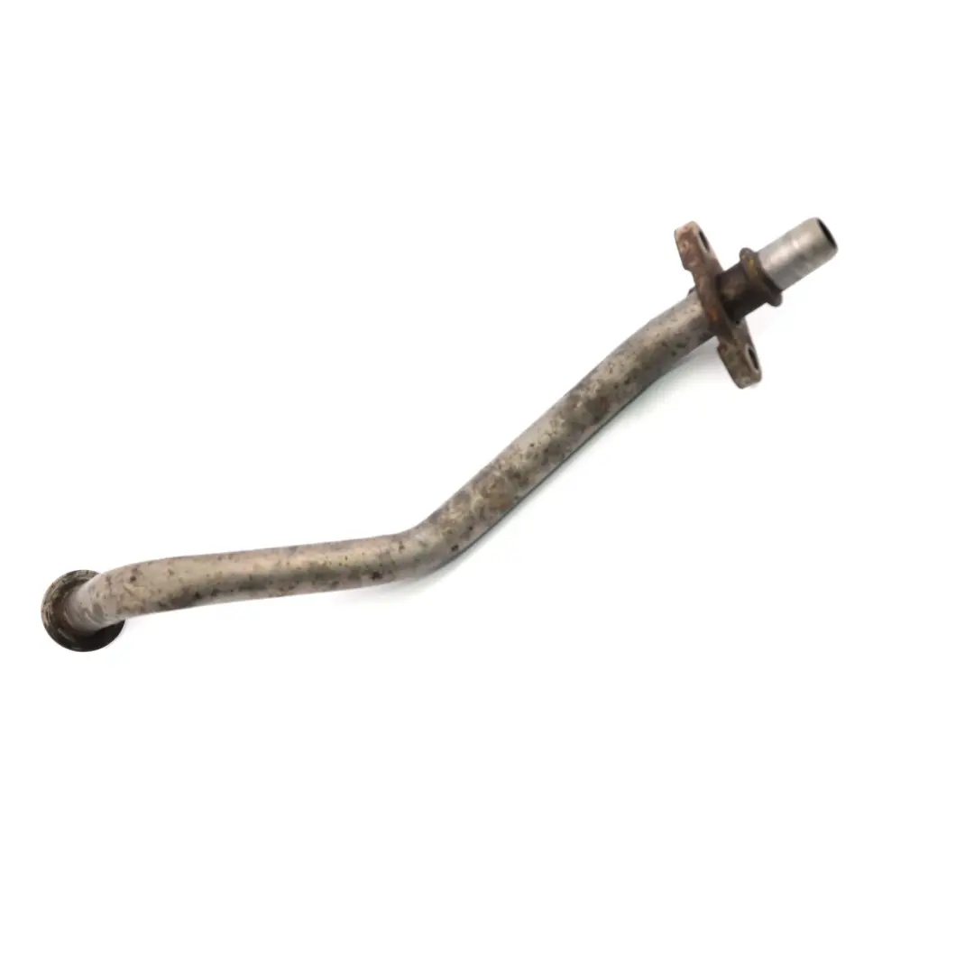 Mercedes-Benz Vito W639 OM646 Diesel Canalisation de Retour D'Huile Tuyau Turbo pour à propos du numéro de pièce A6461800720 Mercedes-Benz Vito W639 OM646 Diesel Canalisation de Retour D'Huile Tuyau Turbo - SKU A6461800720 - Numéro de pièce A6461800720