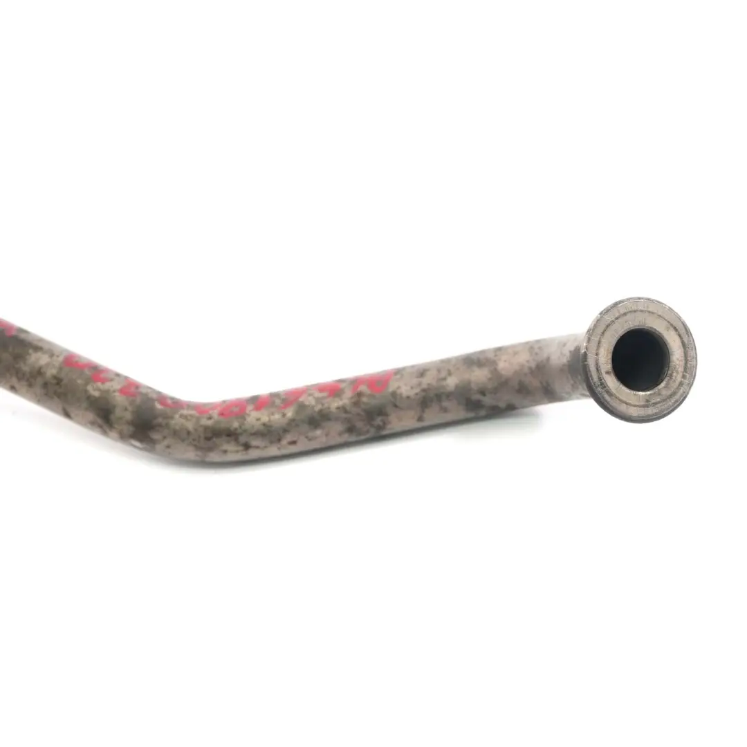 Mercedes-Benz Vito W639 OM646 Diesel Oil Return Line Pipe Hose Turbocharger to with Part number A6461800720 Mercedes-Benz Vito W639 OM646 Diesel Oil Return Line Pipe Hose Turbocharger - SKU A6461800720 - Part number A6461800720