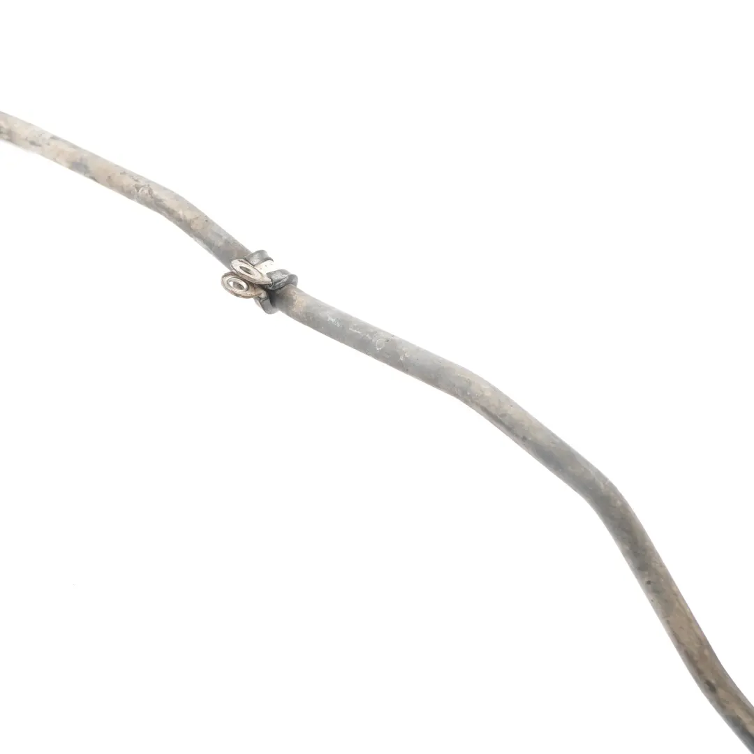 Mercedes W211 OM646 Automatic Gearbox Oil Cooler Pipe Hose Line Left - SKU A6461801330 - Part number A6461801330