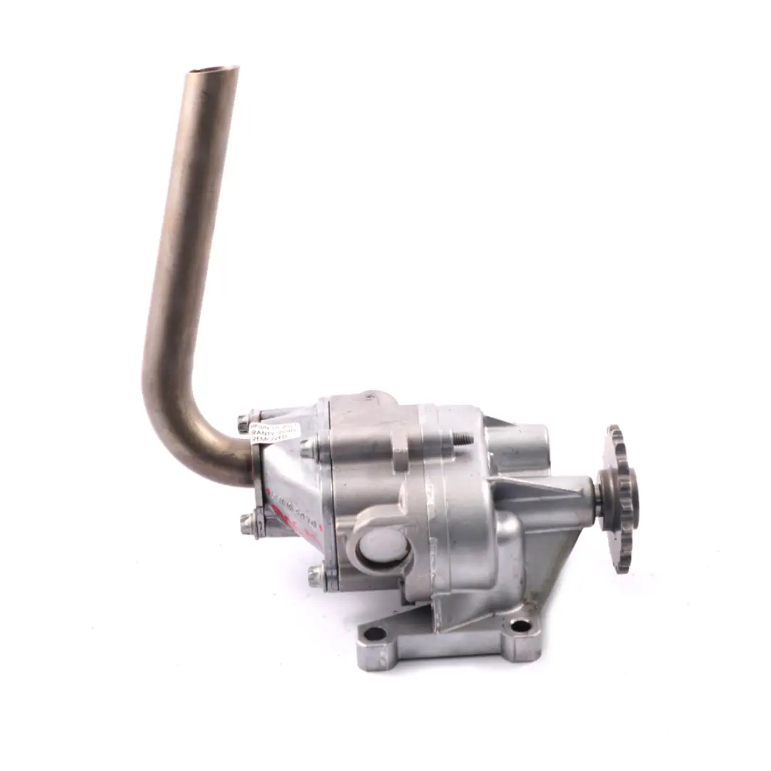 Mercedes Sprinter W906 Motor Bomba de Aceite Unidad de Lubricación A6461810247 - SKU A6461801601 - Número de pieza A6461801601