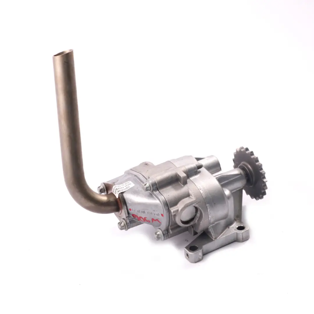 Mercedes Sprinter W906 Diesel Engine Oil Pump Lubrication Unit A6461810247 - SKU A6461801601 - Part number A6461801601