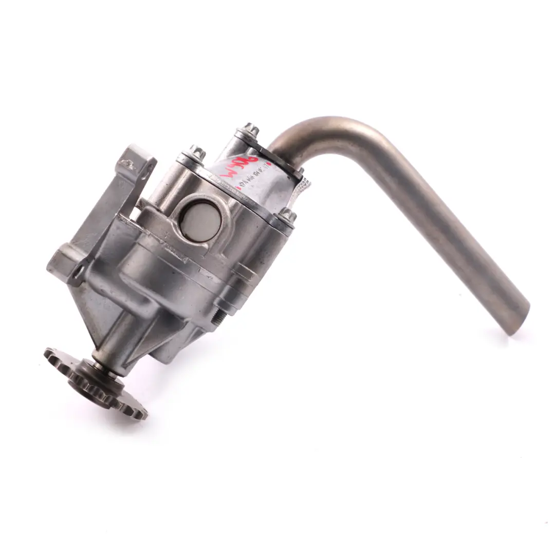 Bomba de Aceite Unidad de Lubricación A6461810247 para Mercedes Sprinter W906 Motor con número de pieza A6461801601 Mercedes Sprinter W906 Motor Bomba de Aceite Unidad de Lubricación A6461810247 - SKU A6461801601 - Número de pieza A6461801601