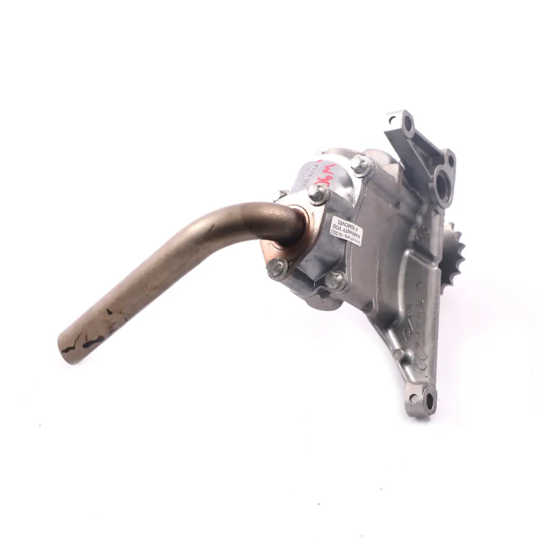 Mercedes Sprinter W906 Motor Bomba de Aceite Unidad de Lubricación A6461810247 - SKU A6461801601 - Número de pieza A6461801601