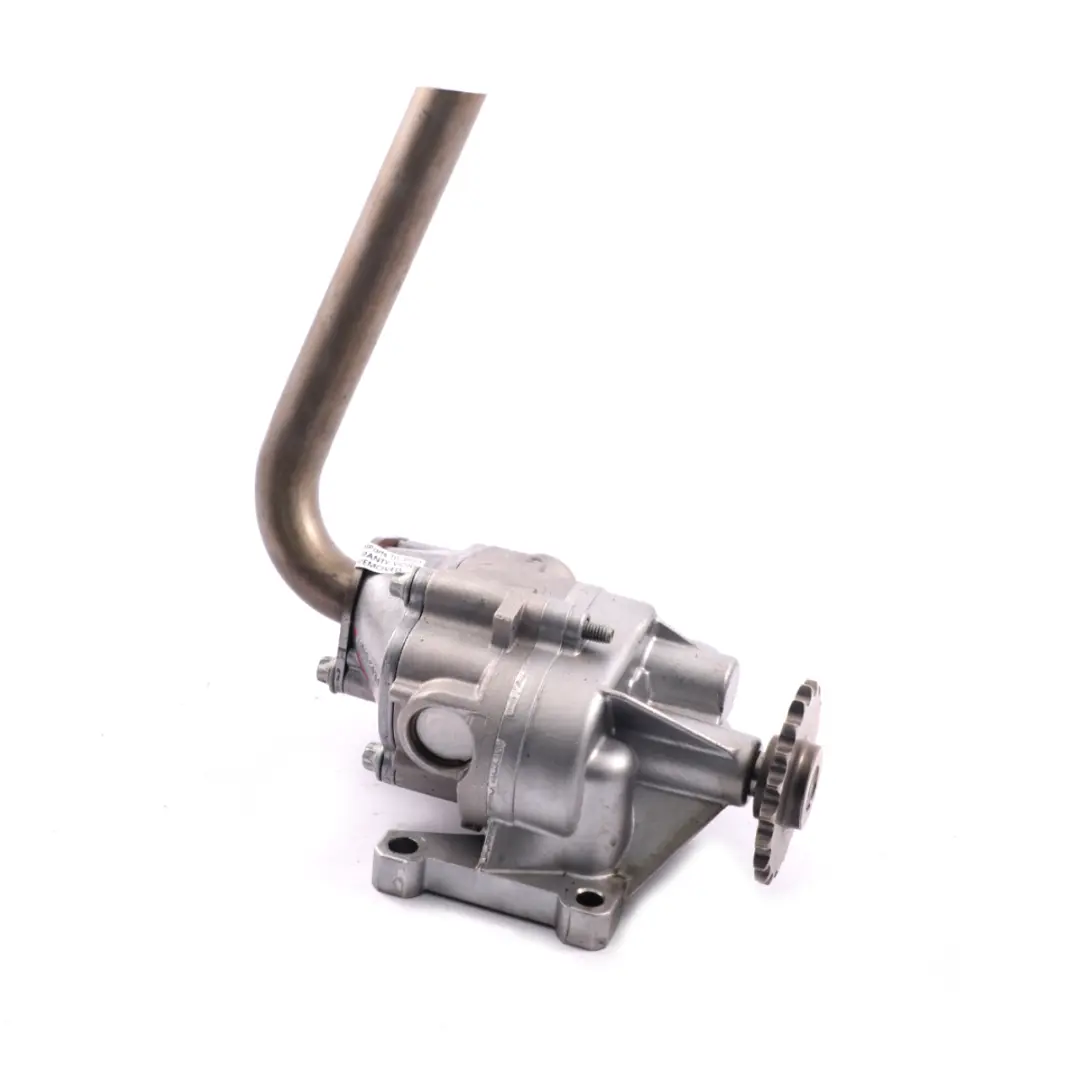 Mercedes Sprinter W906 Motor Bomba de Aceite Unidad de Lubricación A6461810247 - SKU A6461801601 - Número de pieza A6461801601