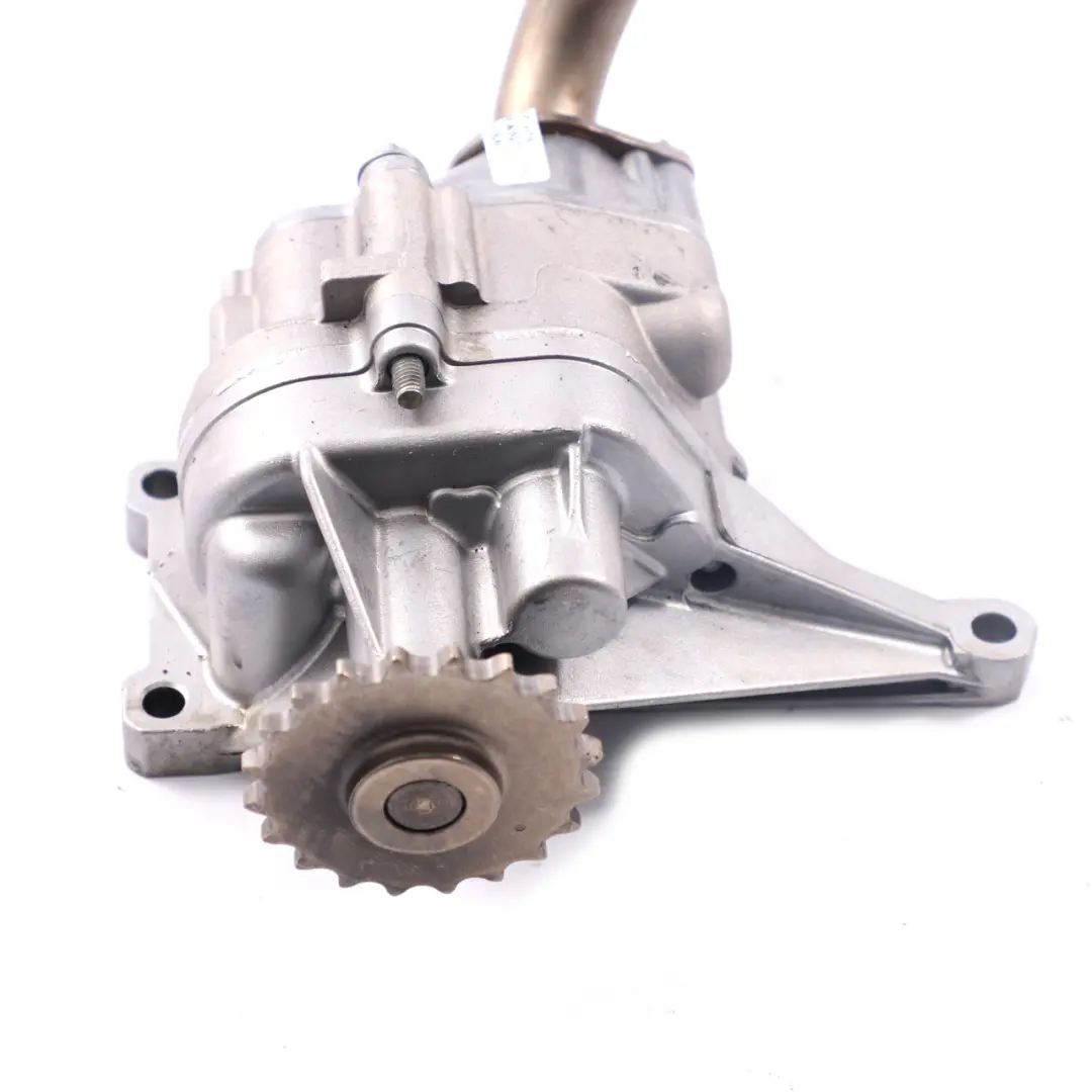Unité lubrification pompe huile moteur A6461810247 Mercedes Sprinter W906 Diesel - SKU A6461801601 - Numéro de pièce A6461801601