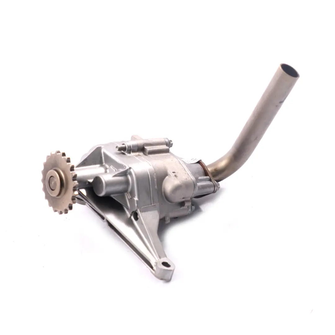 Unité lubrification pompe huile moteur A6461810247 Mercedes Sprinter W906 Diesel - SKU A6461801601 - Numéro de pièce A6461801601