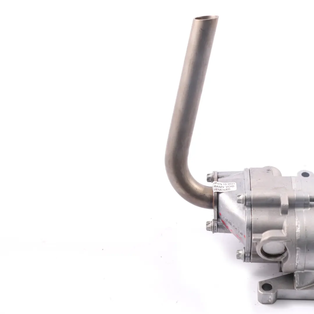 Pompa Oleju Olejowa do Mercedes Sprinter W906 o numerze A6461801601 Mercedes Sprinter W906 Pompa Oleju Olejowa - SKU A6461801601 - Numer Części A6461801601