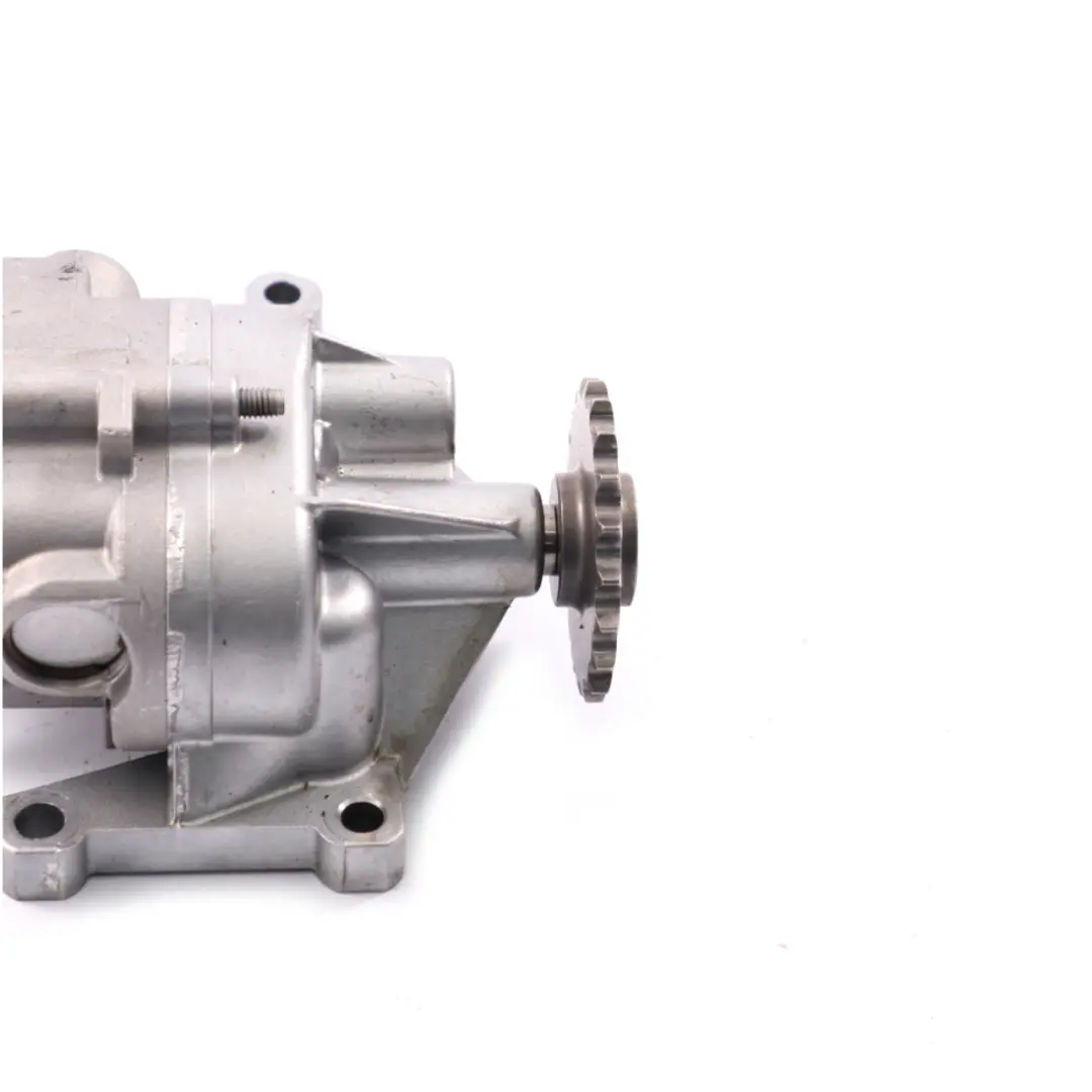 Unité lubrification pompe huile moteur A6461810247 Mercedes Sprinter W906 Diesel - SKU A6461801601 - Numéro de pièce A6461801601