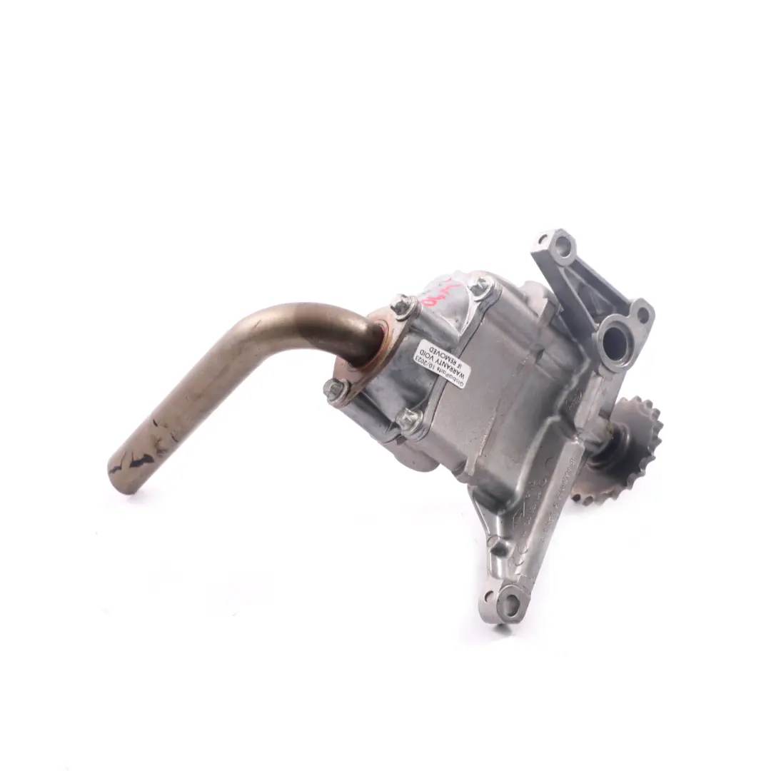 Mercedes Sprinter W906 Motore Diesel Pompa Lubrificazione Unità A6461810247 - SKU A6461801601 - Numero di parte A6461801601