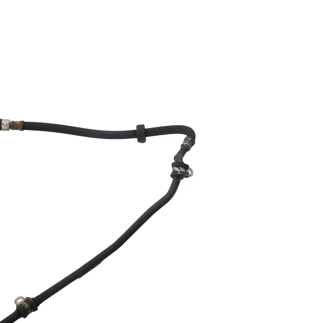 Gearbox Oil Cooler Hose Left N/S OM646 Automatic Transmission Mercedes W204 - SKU A6461801730 - Part number A6461801730