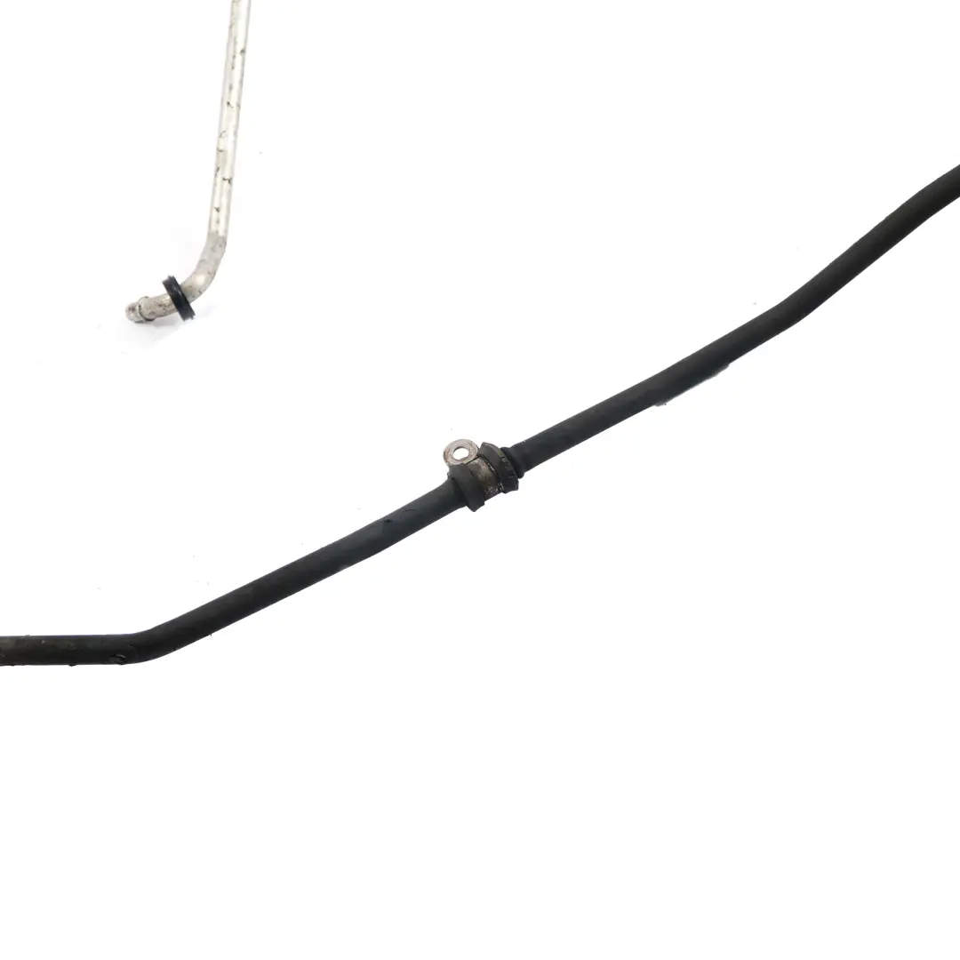 Gearbox Oil Cooler Hose Left N/S OM646 Automatic Transmission Mercedes W204 - SKU A6461801730 - Part number A6461801730