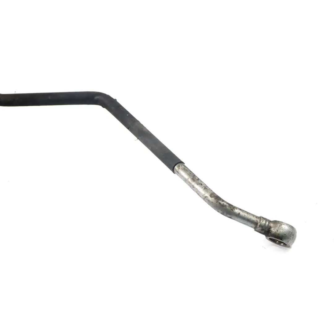 Mercedes C W204 OM646 Diesel Automatikgetriebe Ölleitung Links - SKU A6461801730 - Teilenummer A6461801730