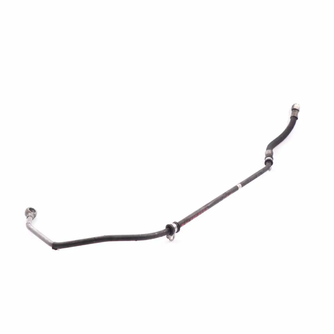 Getriebeölkühler schlauch rechts OM646 Automatik getriebe Mercedes W204 - SKU A6461802230 - Teilenummer A6461802230