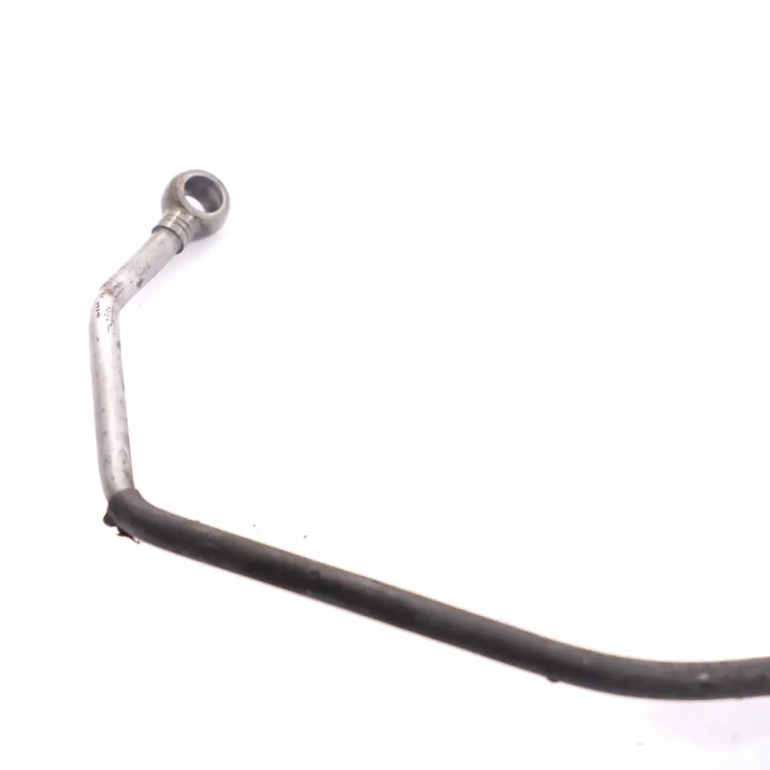 Mercedes W204 Tubo raffreddamento olio cambio destro OM646 Cambio automatico - SKU A6461802230 - Numero di parte A6461802230