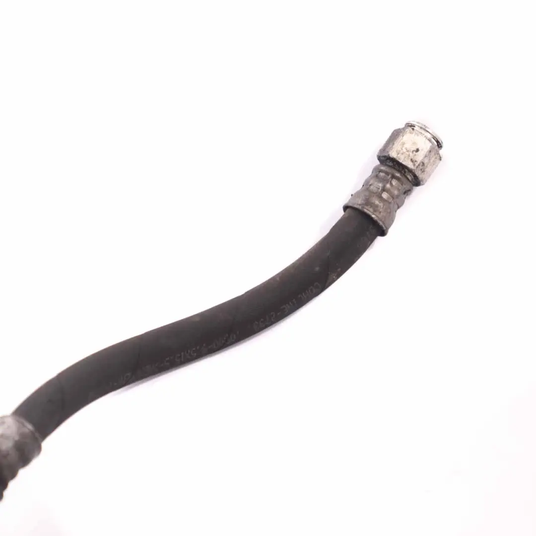 Mercedes W204 Tubo raffreddamento olio cambio destro OM646 Cambio automatico - SKU A6461802230 - Numero di parte A6461802230