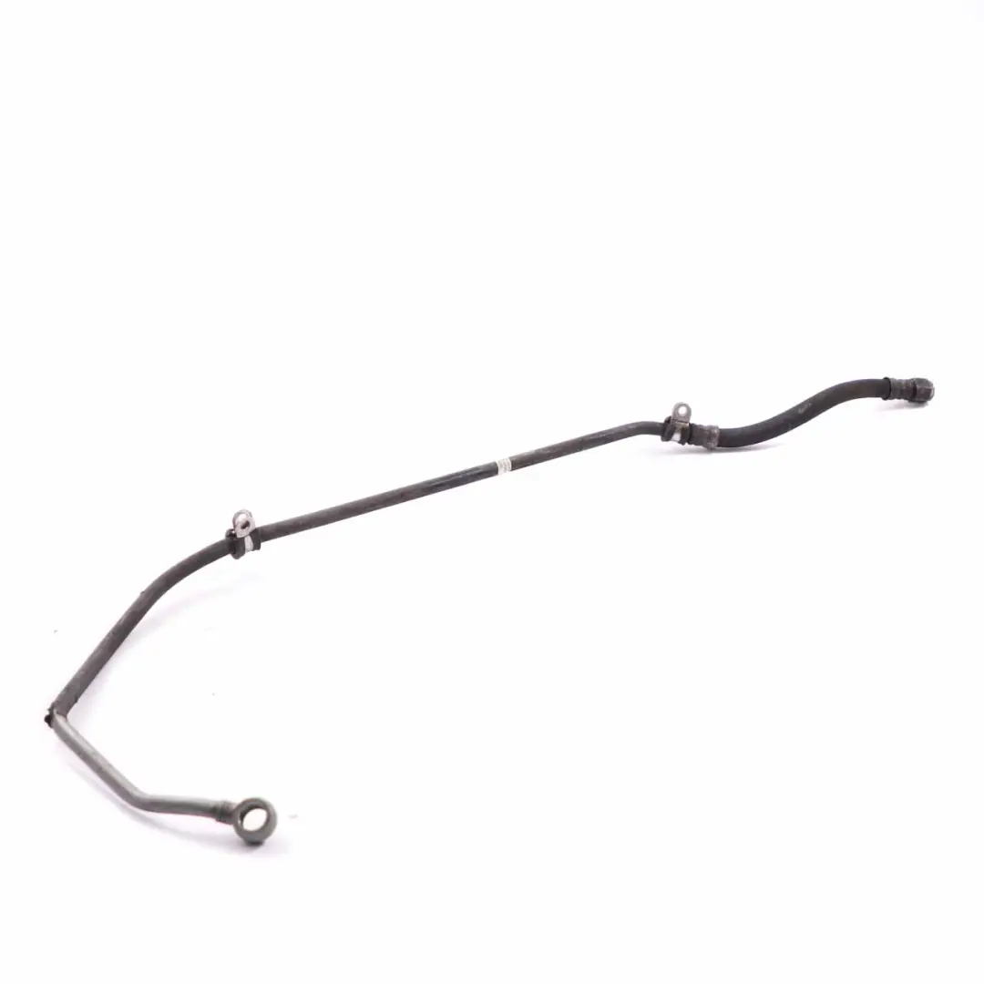 Gearbox Oil Cooler Hose Right O/S OM646 Automatic Transmission to Mercedes W204 with Part number A6461802230 Mercedes W204 Gearbox Oil Cooler Hose Right O/S OM646 Automatic Transmission - SKU A6461802230 - Part number A6461802230