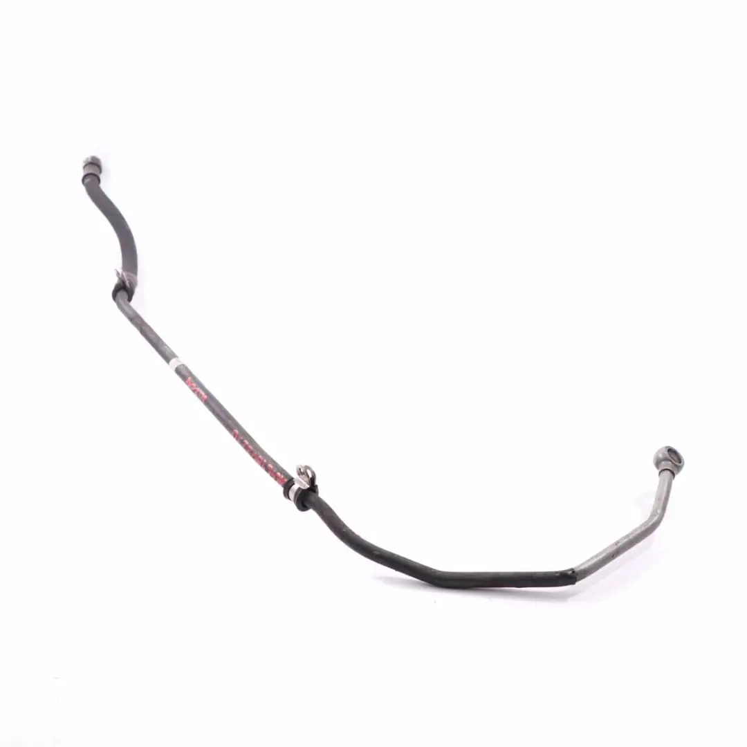 Mercedes W204 Tubo raffreddamento olio cambio destro OM646 Cambio automatico - SKU A6461802230 - Numero di parte A6461802230