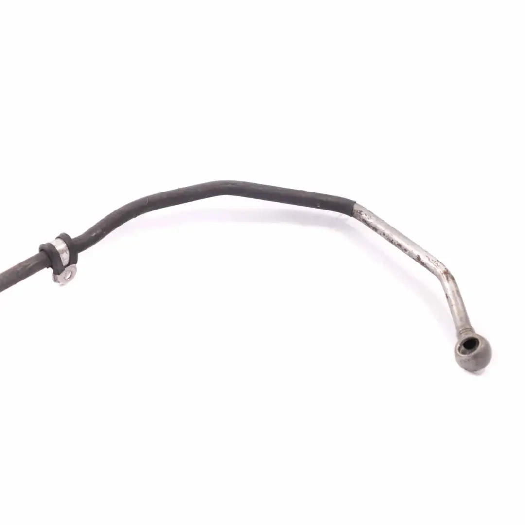 Mercedes W204 Manguera enfriador aceite caja cambios Derecha OM646 Automática - SKU A6461802230 - Número de pieza A6461802230