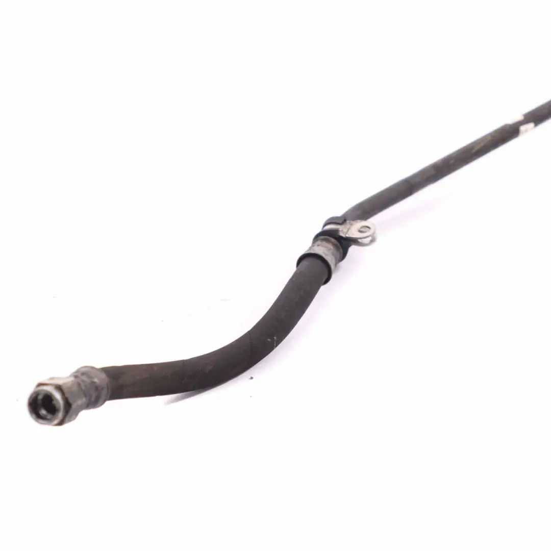 Boîte Vitesse Refroidisseur d'Huile Tuyau Droit OM646 Automatique Mercedes W204 - SKU A6461802230 - Numéro de pièce A6461802230