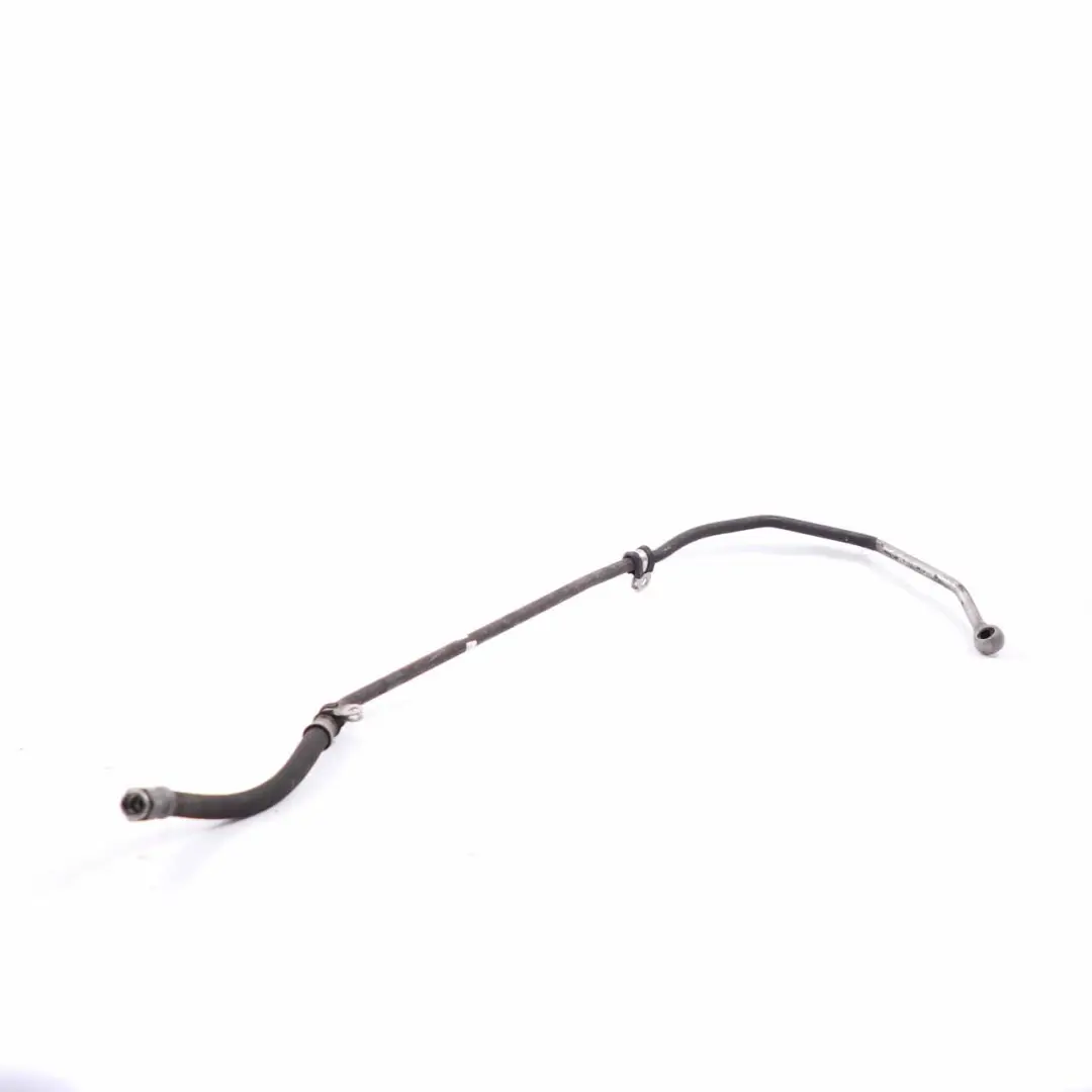 Mercedes W204 Tubo raffreddamento olio cambio destro OM646 Cambio automatico - SKU A6461802230 - Numero di parte A6461802230
