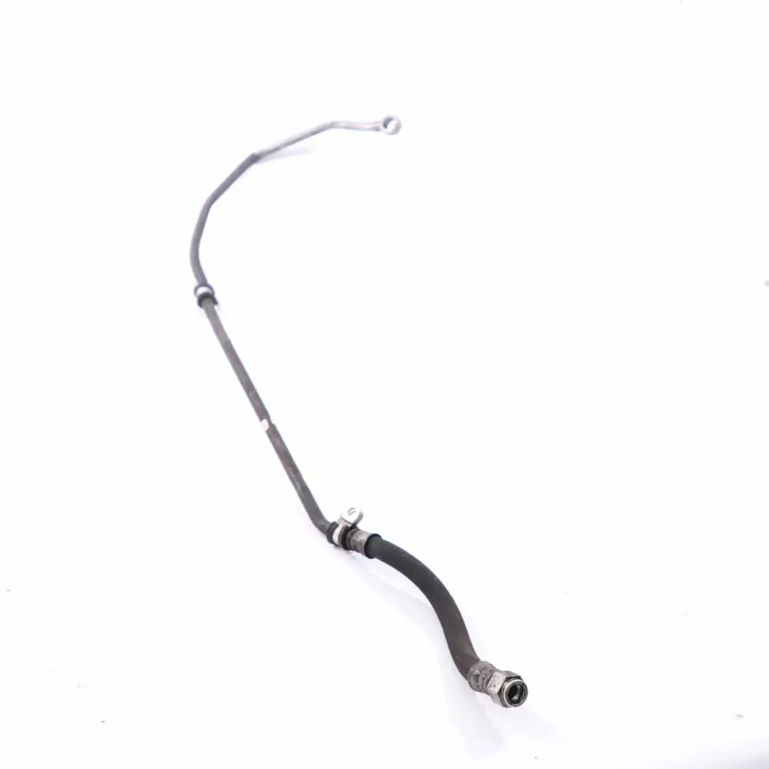 Gearbox Oil Cooler Hose Right O/S OM646 Automatic Transmission to Mercedes W204 with Part number A6461802230 Mercedes W204 Gearbox Oil Cooler Hose Right O/S OM646 Automatic Transmission - SKU A6461802230 - Part number A6461802230