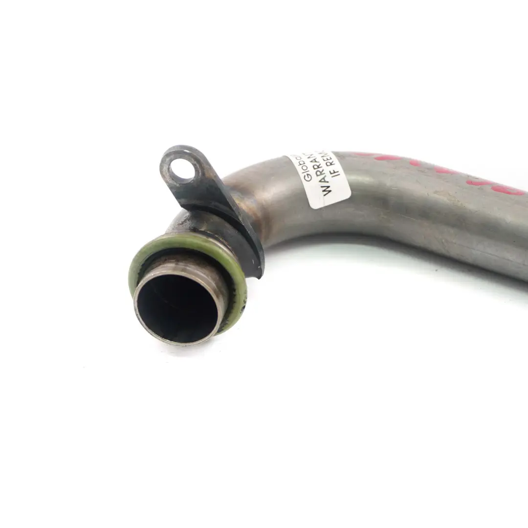 Mercedes W639 OM646 Diesel Pompa olio Tubo collettore aspirazione - SKU A6461860315 - Numero di parte A6461860315