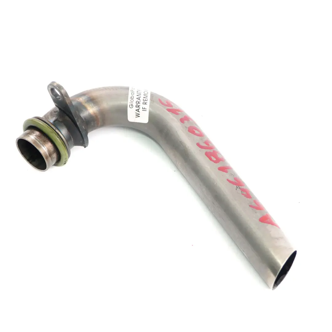 Mercedes W639 OM646 Diesel Pompa olio Tubo collettore aspirazione - SKU A6461860315 - Numero di parte A6461860315
