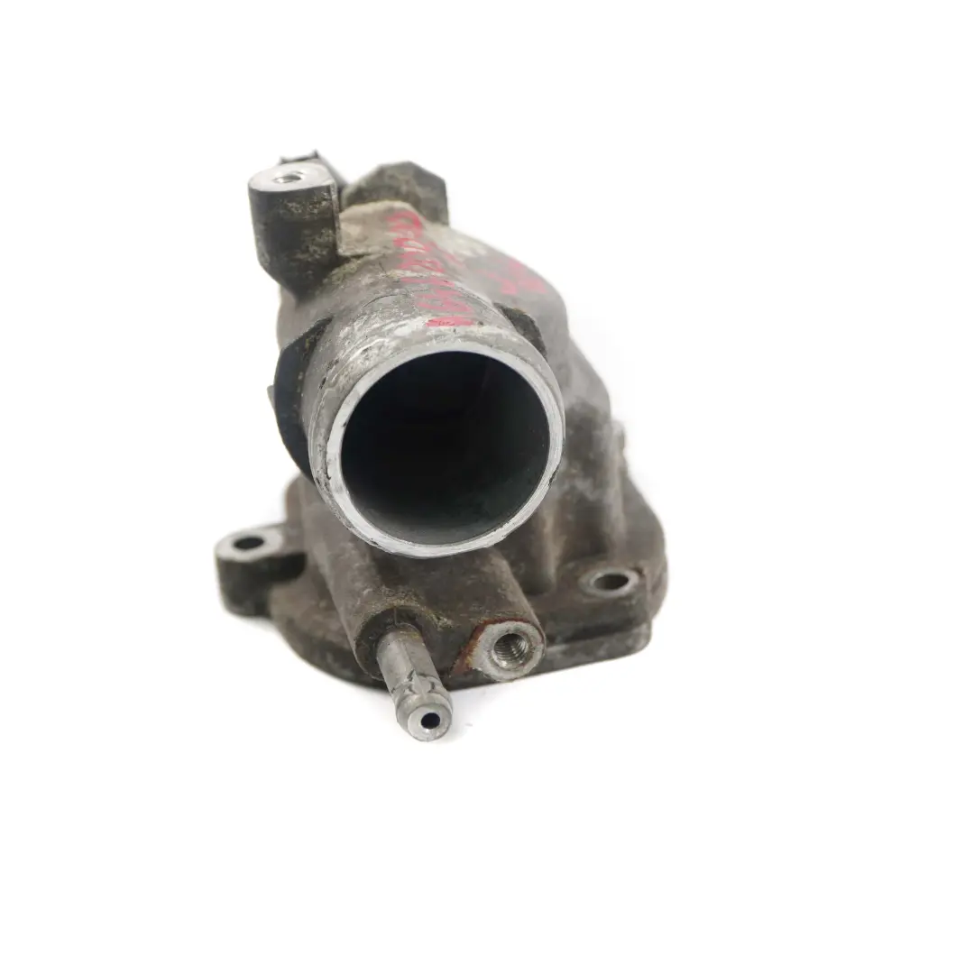 Termostat Pompa Wody OM646 do Mercedes W204 W211 W220 o numerze A6462000015 Mercedes W204 W211 W220 Termostat Pompa Wody OM646 - SKU A6462000015 - Numer Części A6462000015