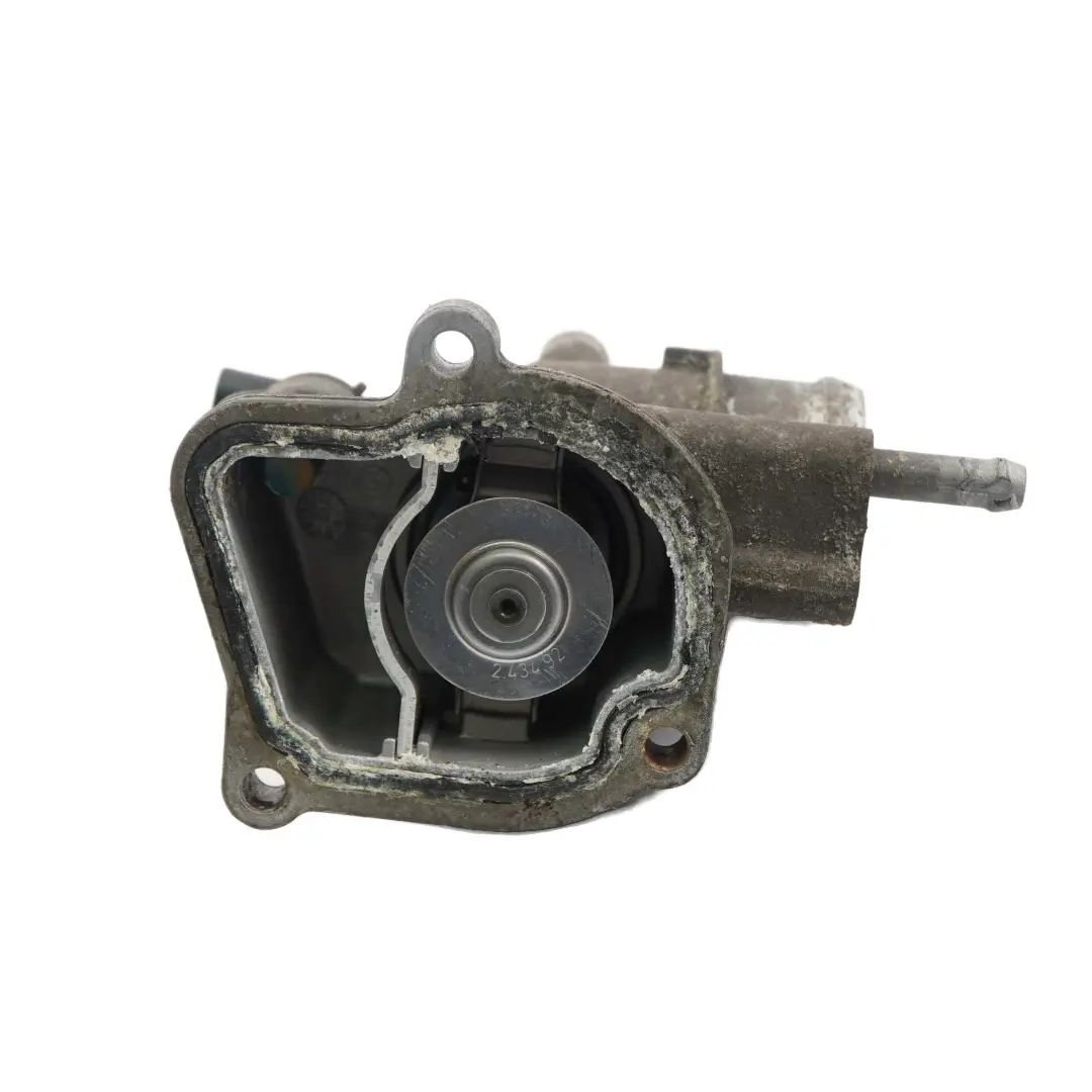 Termostat Pompa Wody OM646 do Mercedes W204 W211 W220 o numerze A6462000015 Mercedes W204 W211 W220 Termostat Pompa Wody OM646 - SKU A6462000015 - Numer Części A6462000015