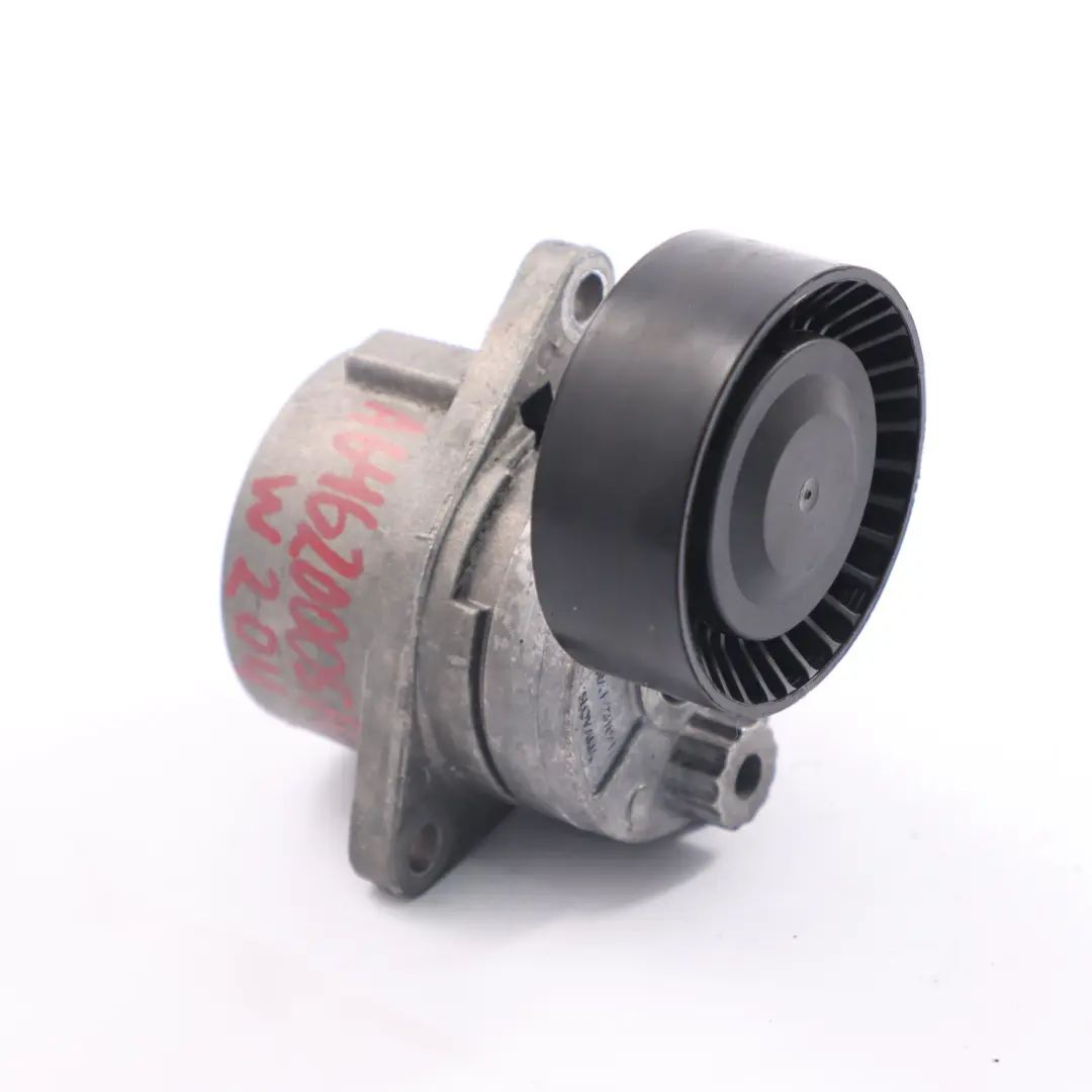 OM646 Tendicinghia Diesel per Mercedes W203 W204 W211 W639 W906 con numero di parte A6462000570 Mercedes W203 W204 W211 W639 W906 OM646 Tendicinghia Diesel - SKU A6462000570-1 - Numero di parte A6462000570