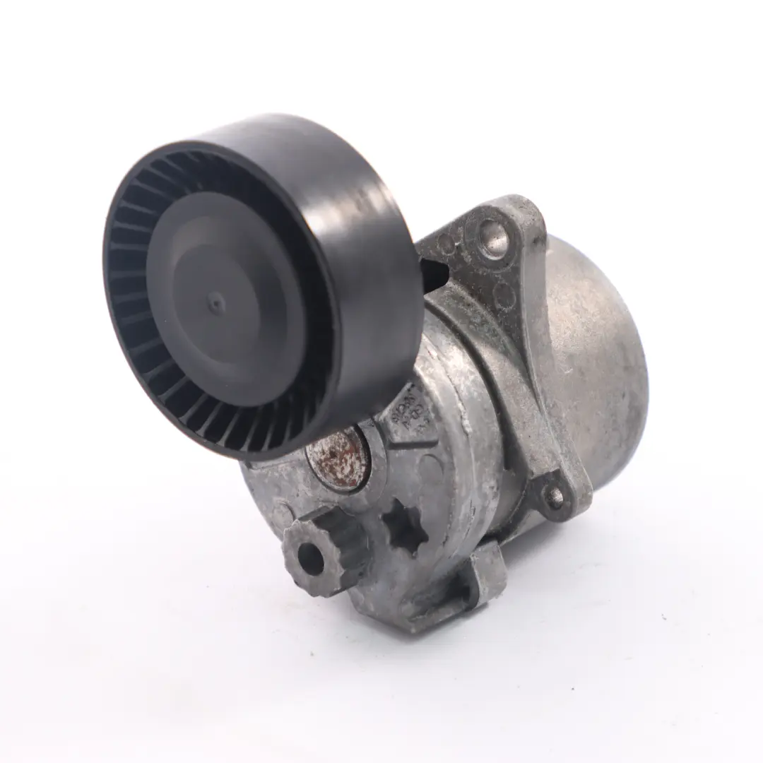 OM646 Tendicinghia Diesel per Mercedes W203 W204 W211 W639 W906 con numero di parte A6462000570 Mercedes W203 W204 W211 W639 W906 OM646 Tendicinghia Diesel - SKU A6462000570-1 - Numero di parte A6462000570