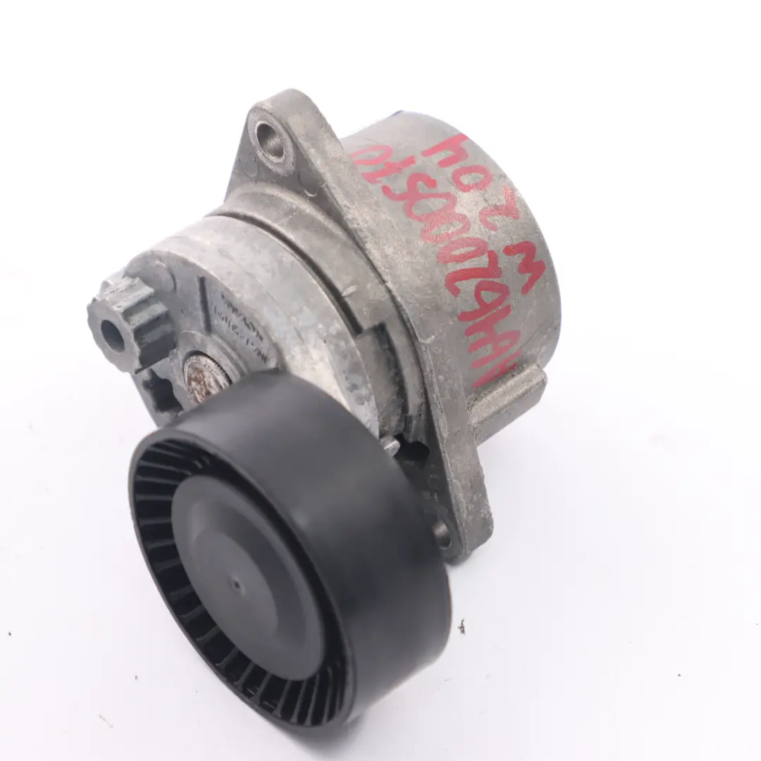OM646 Diesel Tendeur de courroie pour Mercedes W203 W204 W211 W639 W906 à propos du numéro de pièce A6462000570 Mercedes W203 W204 W211 W639 W906 OM646 Diesel Tendeur de courroie - SKU A6462000570-1 - Numéro de pièce A6462000570