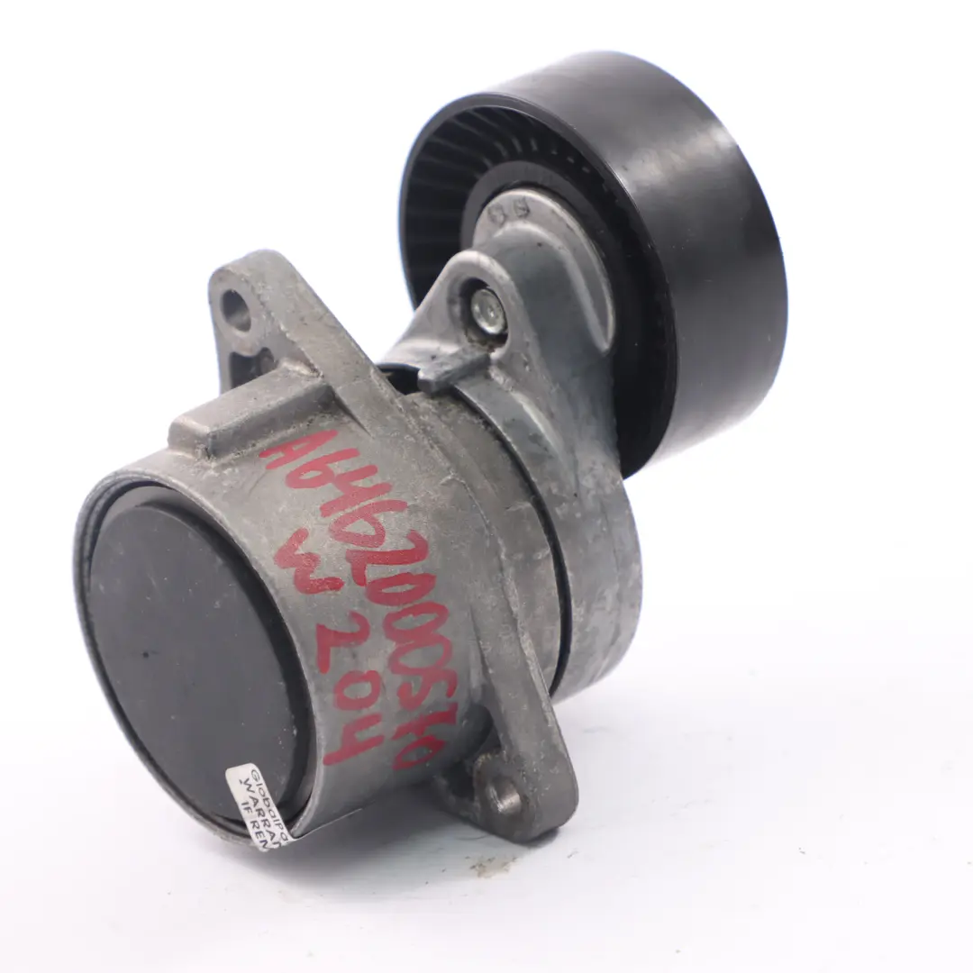 OM646 Tendicinghia Diesel per Mercedes W203 W204 W211 W639 W906 con numero di parte A6462000570 Mercedes W203 W204 W211 W639 W906 OM646 Tendicinghia Diesel - SKU A6462000570-1 - Numero di parte A6462000570