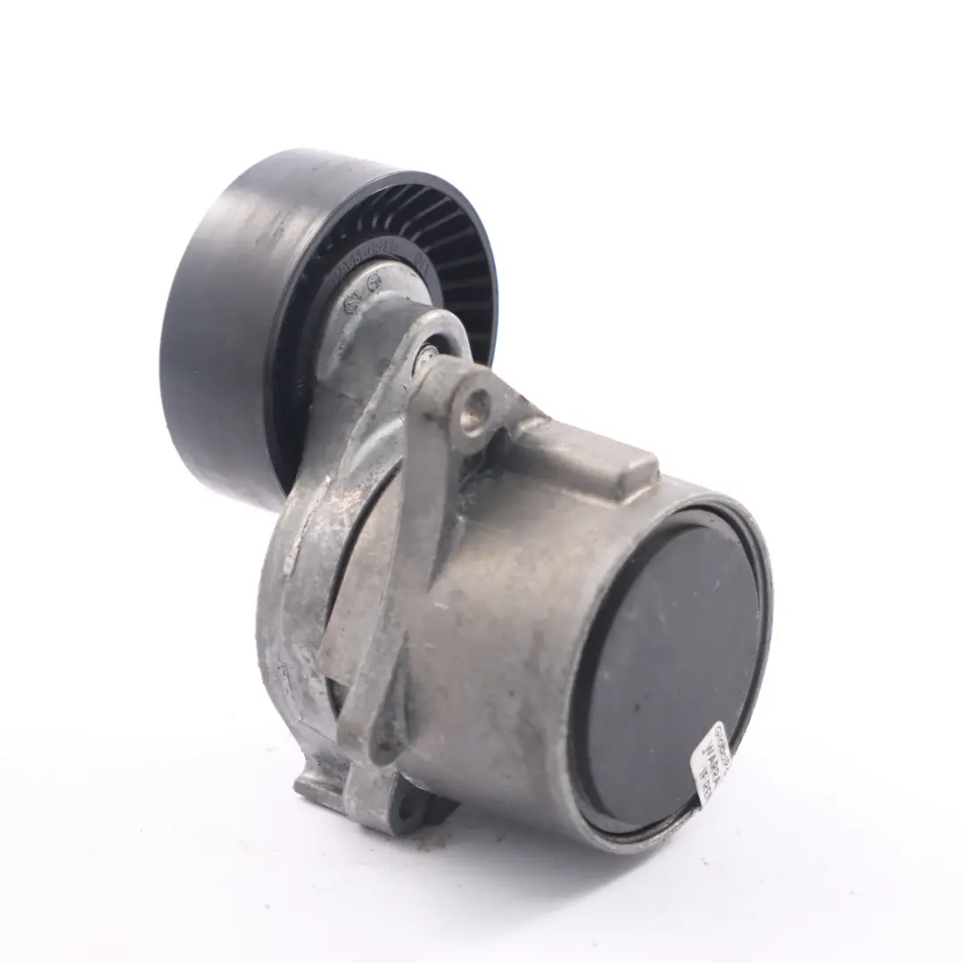 OM646 Diesel Tendeur de courroie pour Mercedes W203 W204 W211 W639 W906 à propos du numéro de pièce A6462000570 Mercedes W203 W204 W211 W639 W906 OM646 Diesel Tendeur de courroie - SKU A6462000570-1 - Numéro de pièce A6462000570