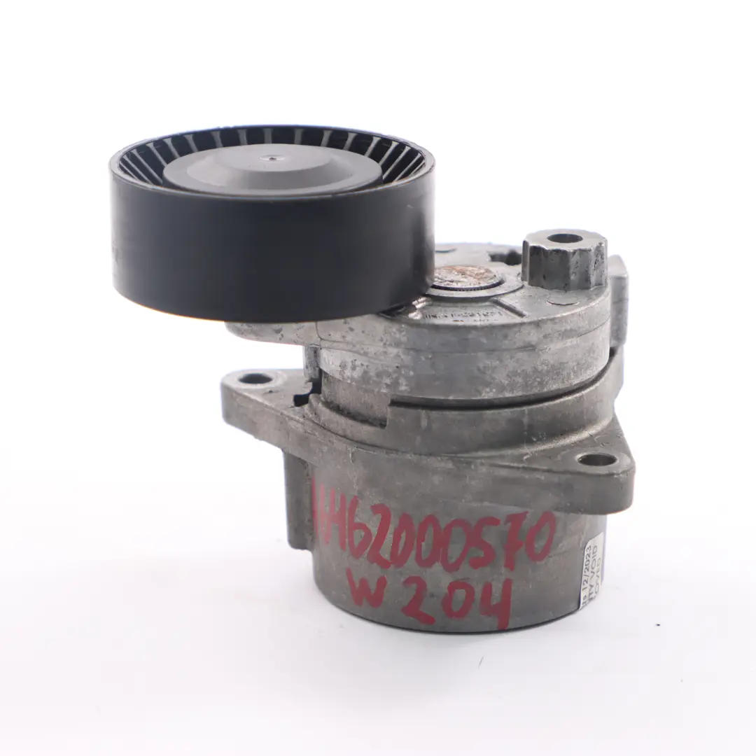 OM646 Tendicinghia Diesel per Mercedes W203 W204 W211 W639 W906 con numero di parte A6462000570 Mercedes W203 W204 W211 W639 W906 OM646 Tendicinghia Diesel - SKU A6462000570-1 - Numero di parte A6462000570