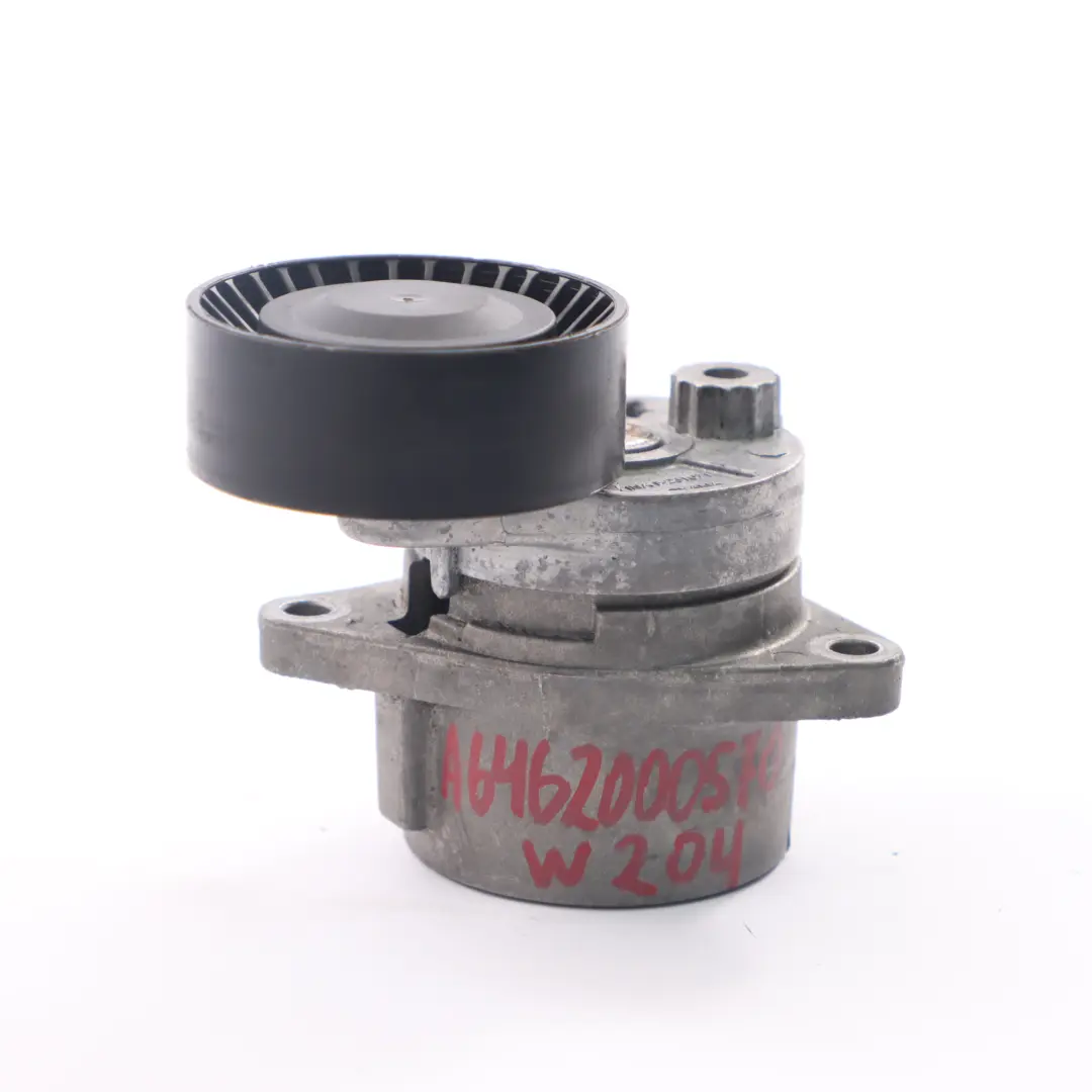 OM646 Diesel Belt Tensioner to Mercedes W203 W204 W211 W639 W906 with Part number A6462000570 Mercedes W203 W204 W211 W639 W906 OM646 Diesel Belt Tensioner - SKU A6462000570-1 - Part number A6462000570