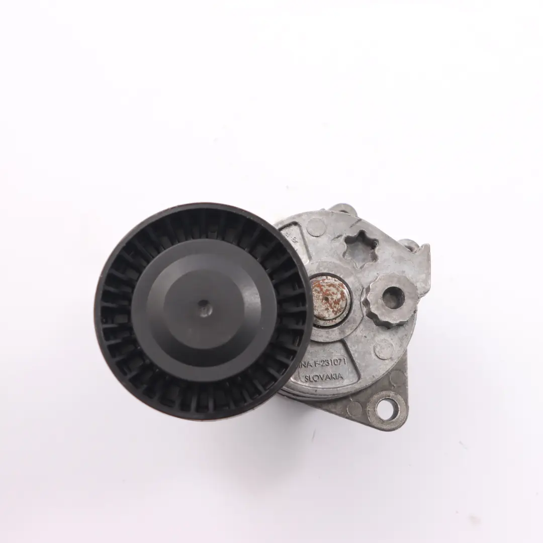 OM646 Tendicinghia Diesel per Mercedes W203 W204 W211 W639 W906 con numero di parte A6462000570 Mercedes W203 W204 W211 W639 W906 OM646 Tendicinghia Diesel - SKU A6462000570-1 - Numero di parte A6462000570