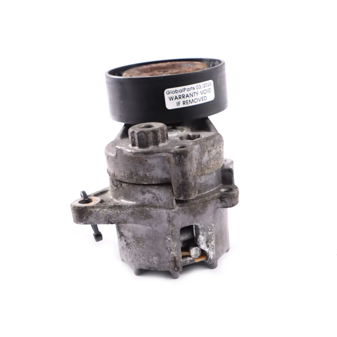 OM646 Diesel Tendeur de courroie pour Mercedes W203 W204 W211 W639 W906 à propos du numéro de pièce A6462000570 Mercedes W203 W204 W211 W639 W906 OM646 Diesel Tendeur de courroie - SKU A6462000570-2 - Numéro de pièce A6462000570