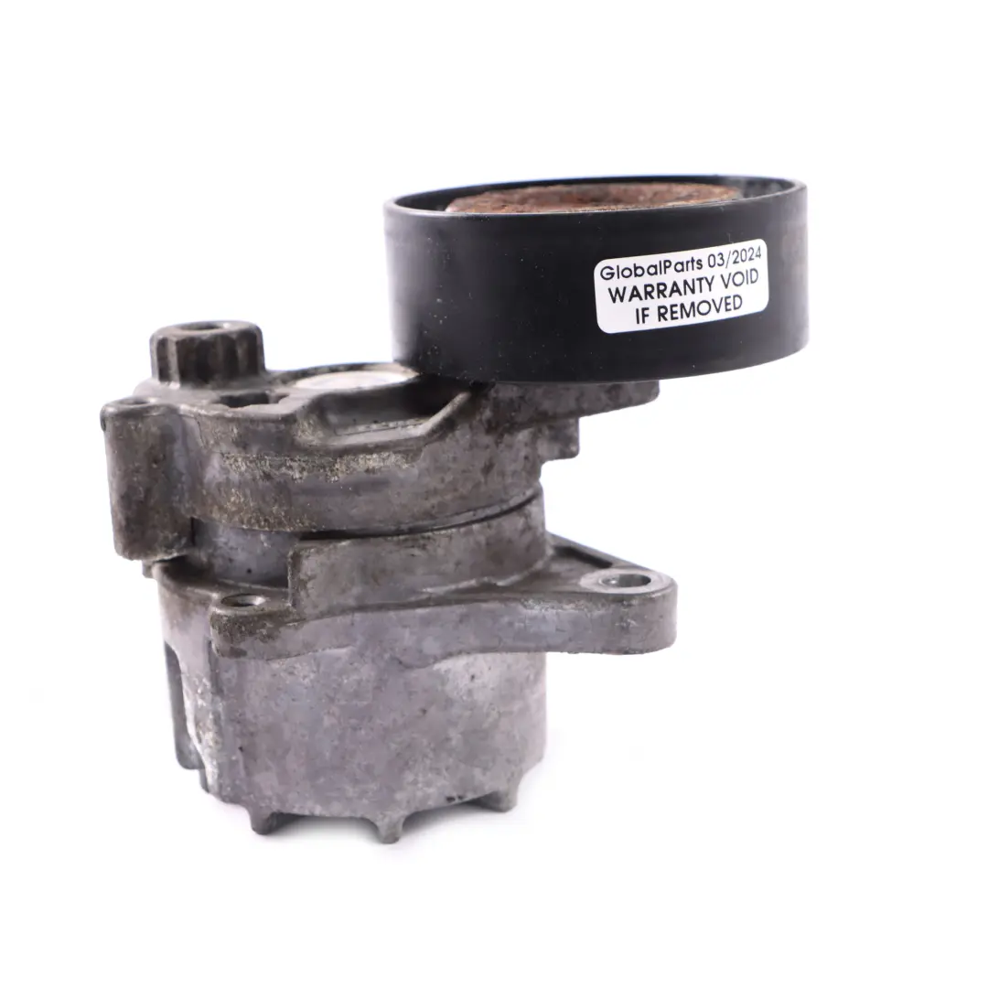 OM646 Diesel Riemen Spanner für Mercedes W203 W204 W211 W639 W906 mit Teilenummer A6462000570 Mercedes W203 W204 W211 W639 W906 OM646 Diesel Riemen Spanner - SKU A6462000570-2 - Teilenummer A6462000570