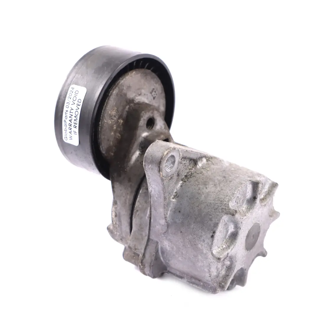 OM646 Diesel Tendeur de courroie pour Mercedes W203 W204 W211 W639 W906 à propos du numéro de pièce A6462000570 Mercedes W203 W204 W211 W639 W906 OM646 Diesel Tendeur de courroie - SKU A6462000570-2 - Numéro de pièce A6462000570