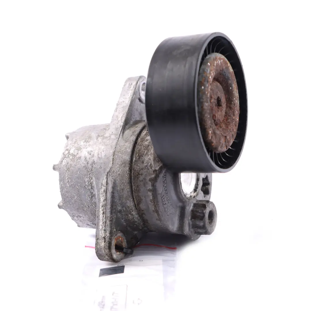 OM646 Diesel Tendeur de courroie pour Mercedes W203 W204 W211 W639 W906 à propos du numéro de pièce A6462000570 Mercedes W203 W204 W211 W639 W906 OM646 Diesel Tendeur de courroie - SKU A6462000570-2 - Numéro de pièce A6462000570