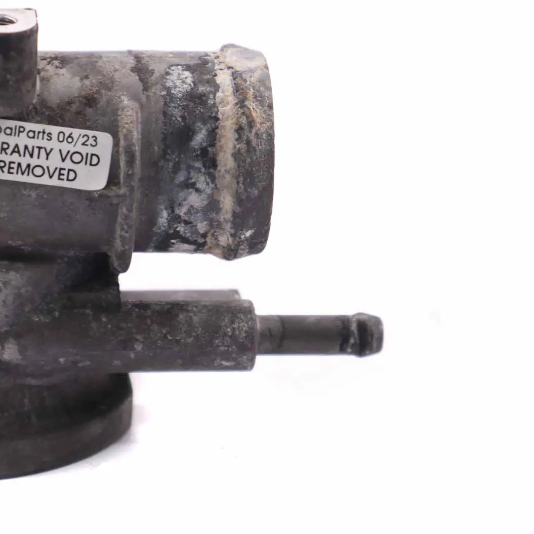 Kühlmittel thermostat gehäuse Kühl einheit für Mercedes Sprinter W906 mit Teilenummer A6462001215 Mercedes Sprinter W906 Kühlmittel thermostat gehäuse Kühl einheit - SKU A6462001215 - Teilenummer A6462001215