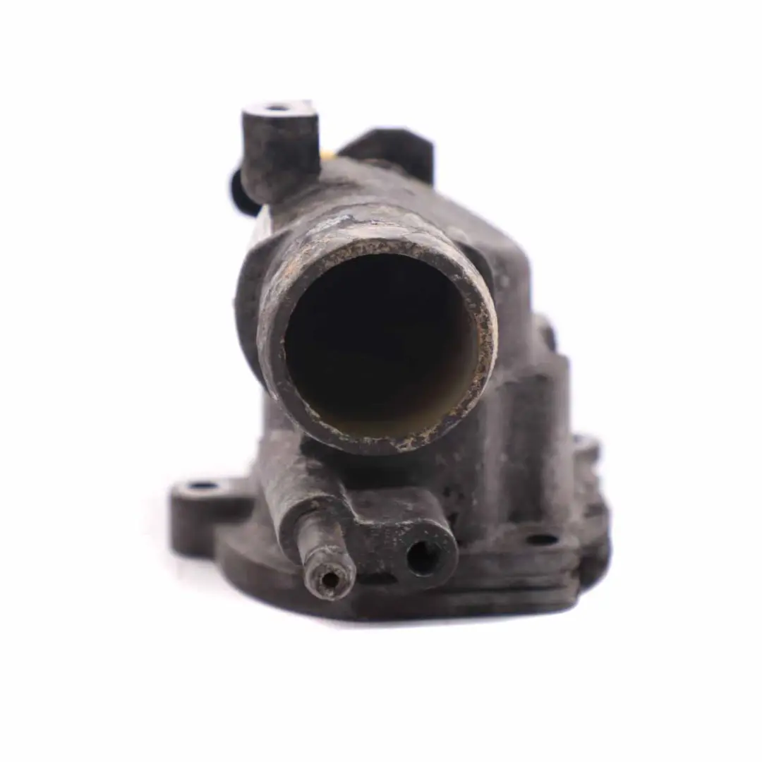 Alloggiamento termostato refrigerante Unità per Mercedes Sprinter W906 con numero di parte A6462001215 Mercedes Sprinter W906 Alloggiamento termostato refrigerante Unità - SKU A6462001215 - Numero di parte A6462001215