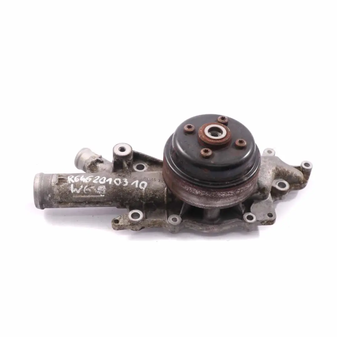 Mercedes Vito W639 Diesel OM646 Coolant Mechanical Water Pump R6462010310 - SKU A6462001601-1 - Part number A6462001601