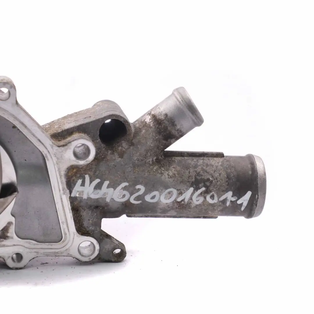 OM646 Kühlmittel Mechanische Wasser pumpe R6462010310 für Mercedes Vito W639 Diesel mit Teilenummer A6462001601 Mercedes Vito W639 Diesel OM646 Kühlmittel Mechanische Wasser pumpe R6462010310 - SKU A6462001601-1 - Teilenummer A6462001601