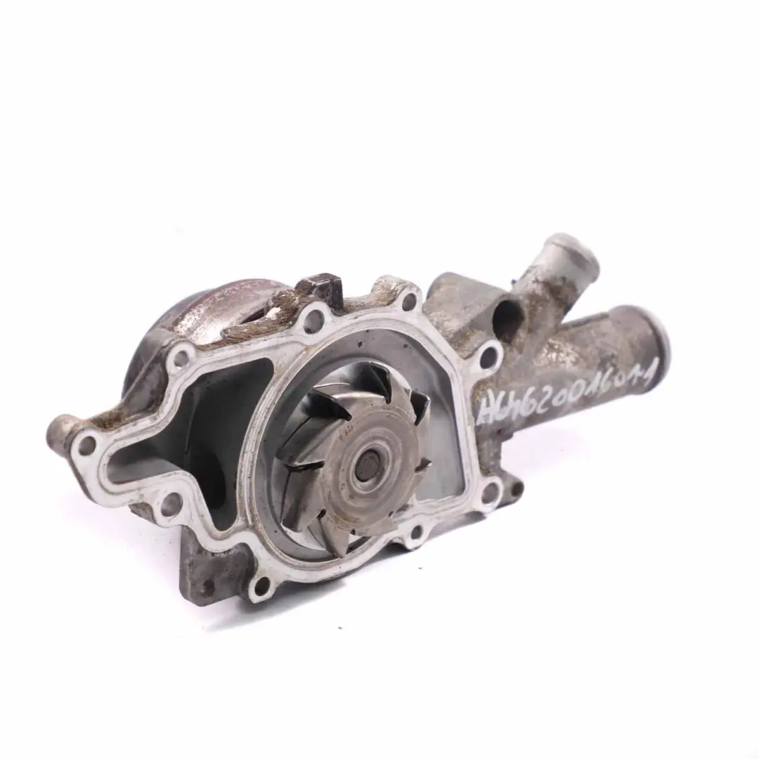Mercedes Vito W639 Diesel OM646 Kühlmittel Mechanische Wasser pumpe R6462010310 - SKU A6462001601-1 - Teilenummer A6462001601