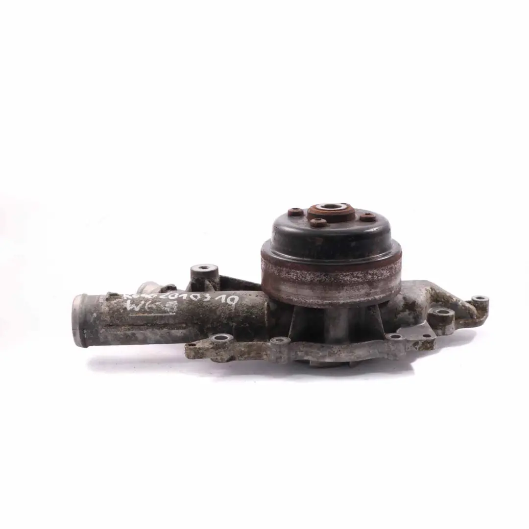 Mercedes Vito W639 Diesel OM646 Pompa Acqua Meccanica Refrigerante R6462010310 - SKU A6462001601-1 - Numero di parte A6462001601