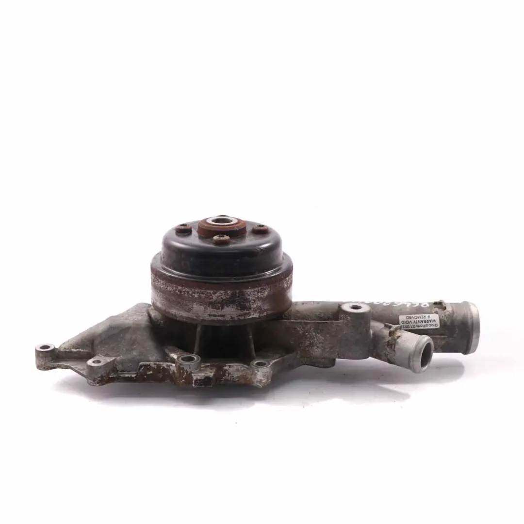 OM646 Coolant Mechanical Water Pump R6462010310 to Mercedes Vito W639 Diesel with Part number A6462001601 Mercedes Vito W639 Diesel OM646 Coolant Mechanical Water Pump R6462010310 - SKU A6462001601-1 - Part number A6462001601